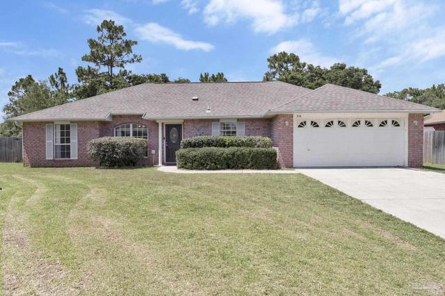 562 Batten Blvd, Pensacola, FL 32507