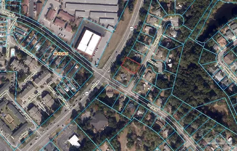 Keating Rd, Pensacola, FL 32504