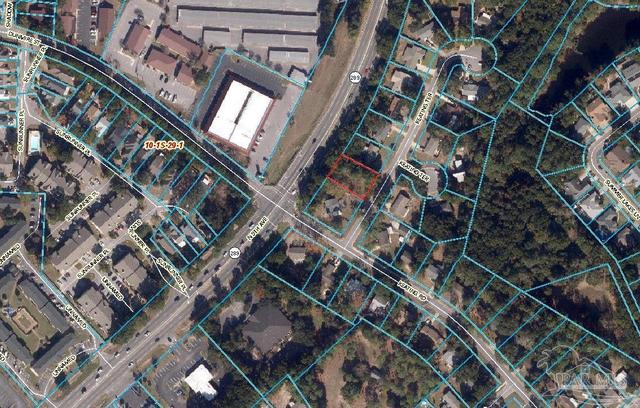Keating Rd, Pensacola, FL 32504