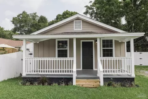 2002 W Gonzalez St, Pensacola, FL 32501
