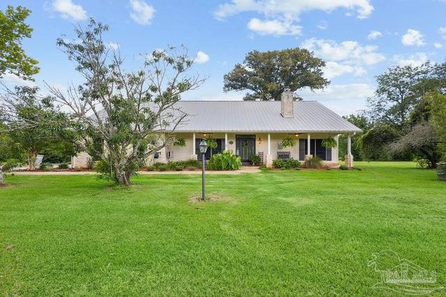 4153 Heltons Way, Jay, FL 32565