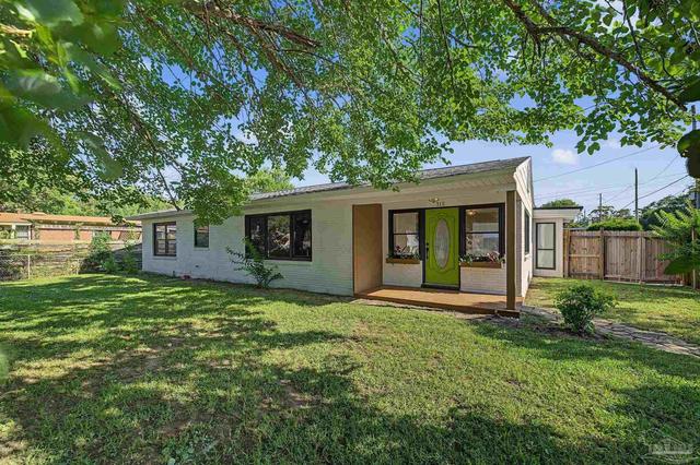 315 Dwight Ave, Pensacola, FL 32507