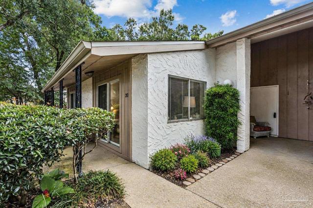 3400 Wimbledon Dr #20, Pensacola, FL 32504