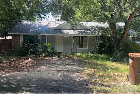6544 Hunter St, Milton, FL 32570 photo 1