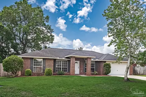 6105 Jameson Cr, Pace, FL 32571 photo 1