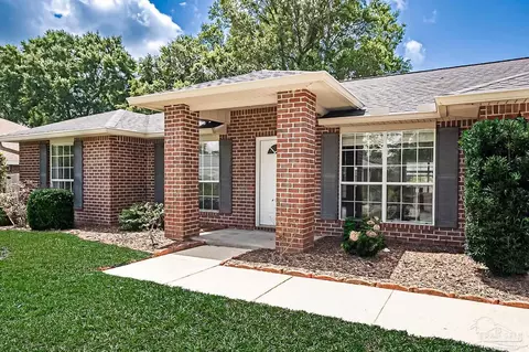 6105 Jameson Cr, Pace, FL 32571 photo 3