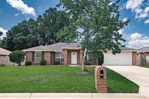 6105 Jameson Cr, Pace, FL 32571 photo 2