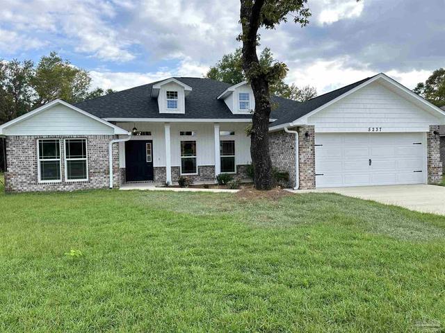 5195 Barnett Rd, Pace, FL 32571