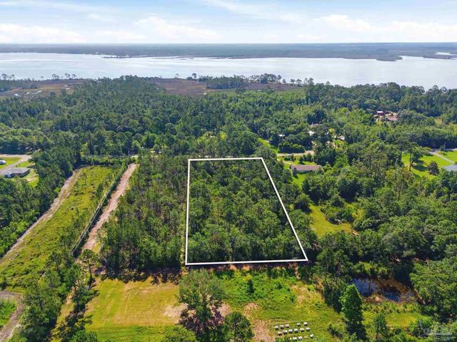 lot20 Robinson Point Rd, Milton, FL 32583