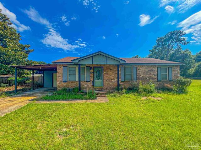 6533 Da Lisa Rd, Milton, FL 32583