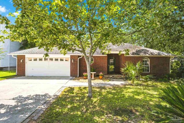 3214 Samantha Dr, Cantonment, FL 32533