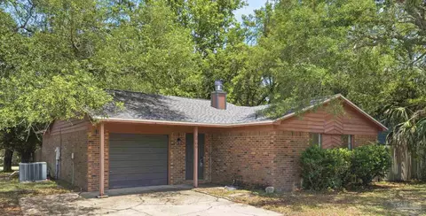 2700 Sanibel Pl, Gulf Breeze, FL 32563