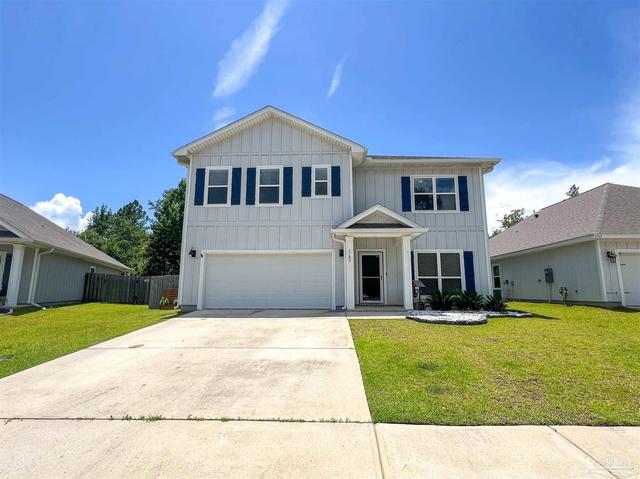 5709 Danbury Blvd, Pace, FL 32571