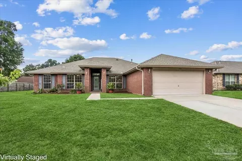 2036 Larkspur Cir, Pensacola, FL 32534