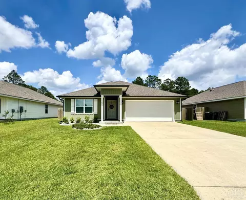 9676 Angel Oak Dr, Pensacola, FL 32526