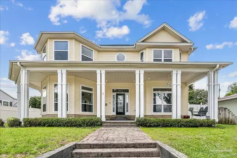 309 NW Syrcle Dr, Pensacola, FL 32507