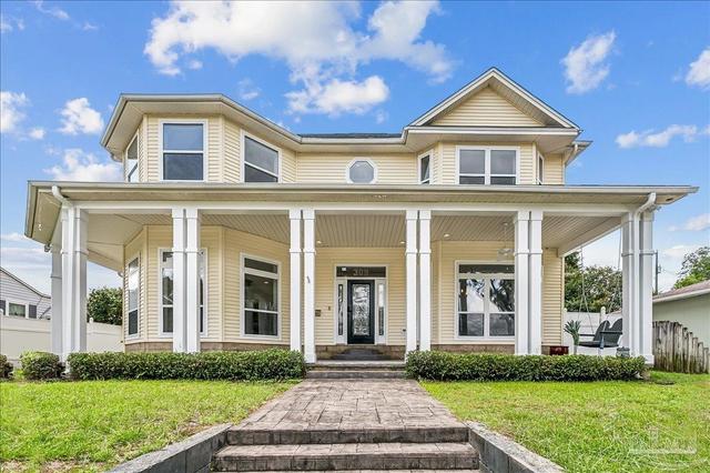 309 NW Syrcle Dr, Pensacola, FL 32507