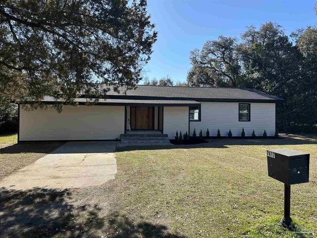 7417 Cora Ln, Pensacola, FL 32505