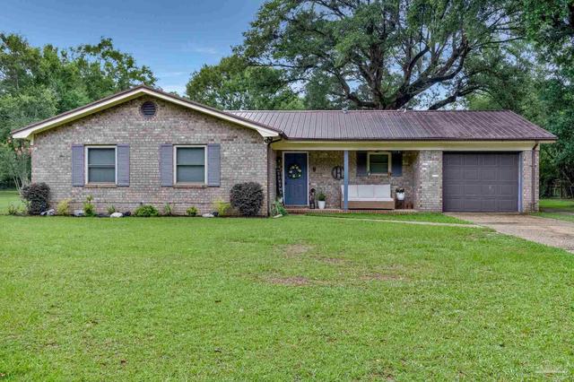 3930 Wiley Penton Rd, Pace, FL 32571