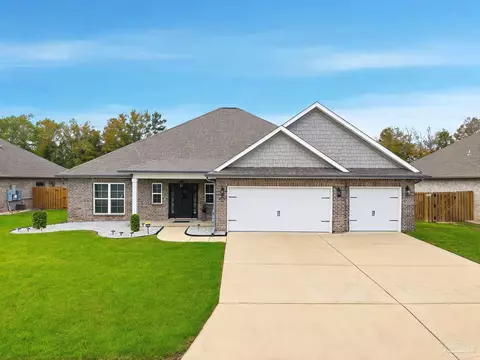 5009 Wheeler Way, Pensacola, FL 32526