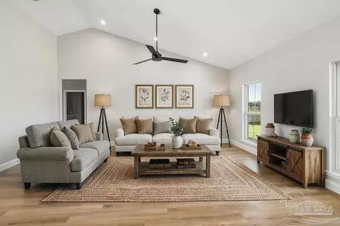 Living - 9343 Salter Rd, Pace, FL 32571 photo 1 of 3