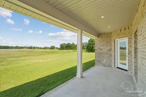 Exterior - 9343 Salter Rd, Pace, FL 32571 photo 4 of 8