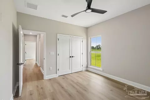 Bedroom - 9343 Salter Rd, Pace, FL 32571 photo 3 of 3