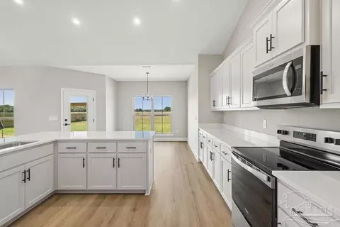 Kitchen - 9343 Salter Rd, Pace, FL 32571 photo 4 of 4