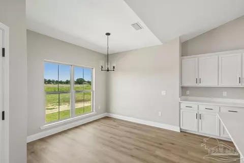 Dining - 9343 Salter Rd, Pace, FL 32571 photo 1 of 2