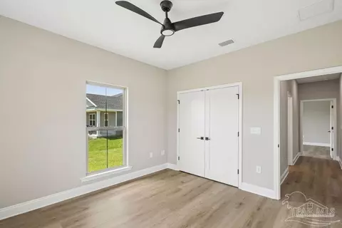 Bedroom - 9343 Salter Rd, Pace, FL 32571 photo 2 of 3