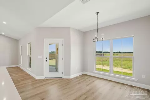 Dining - 9343 Salter Rd, Pace, FL 32571 photo 2 of 2