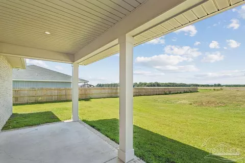Exterior - 9343 Salter Rd, Pace, FL 32571 photo 3 of 8
