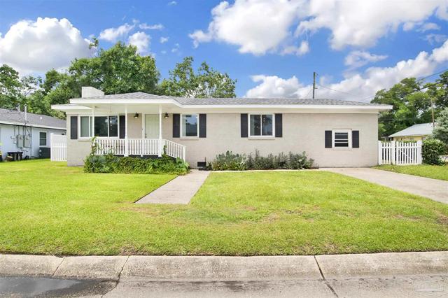 201 S C St, Pensacola, FL 32502