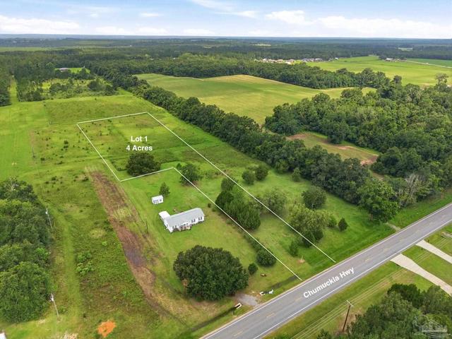 lot1 Chumuckla Hwy, Pace, FL 32571