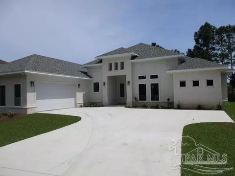 1972 Fontainebleau Ct, Navarre, FL 32566