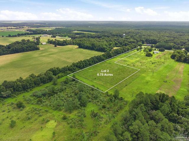 lot2 Chumuckla Hwy, Pace, FL 32571