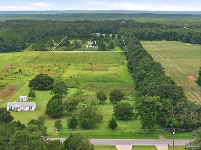 lot3 Chumuckla Hwy, Pace, FL 32571