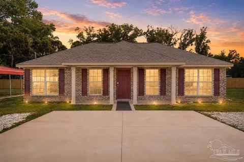 255 Kenmore Rd, Pensacola, FL 32503