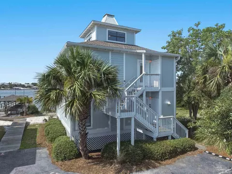 16590 Perdido Key Dr #7A, Pensacola, FL 32507