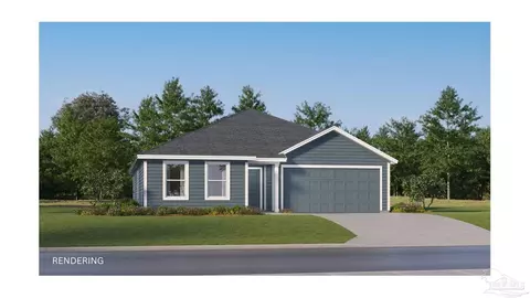 6505 Buckthorn Cir #LOT 6J, Pace, FL 32571 photo 1