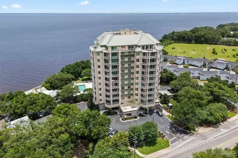 1700 Scenic Hwy #202, Pensacola, FL 32503