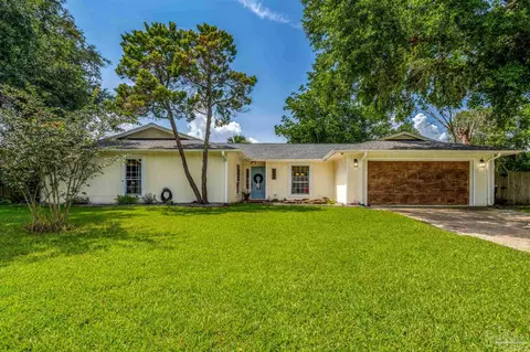 442 Belle Chasse Ct, Pensacola, FL 32506