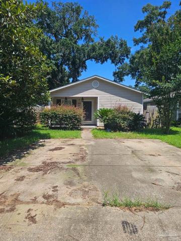 8630 Doris Ave, Pensacola, FL 32534