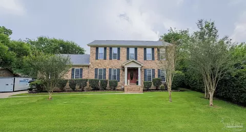 4600 Baybrook Dr, Pensacola, FL 32514