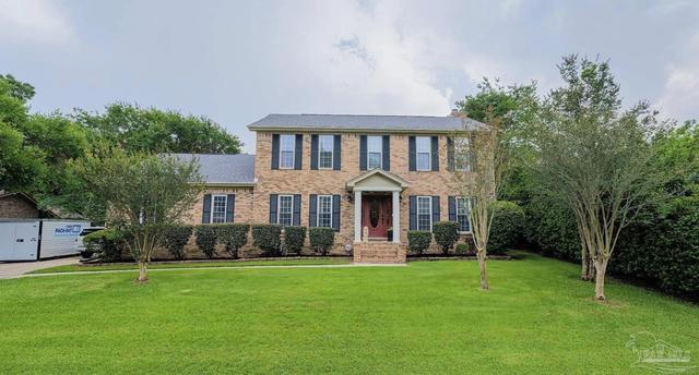 4600 Baybrook Dr, Pensacola, FL 32514