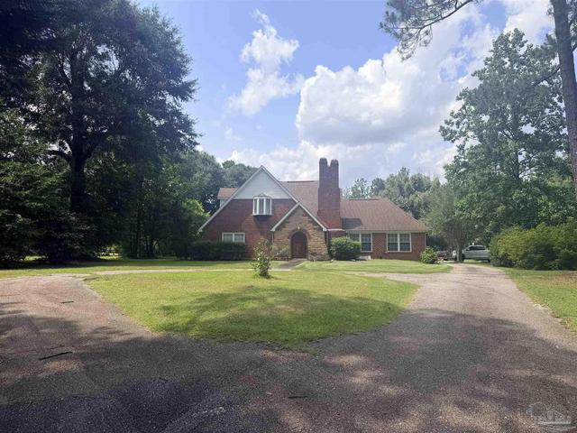 20665 Hwy 31, Flomaton, AL 36441
