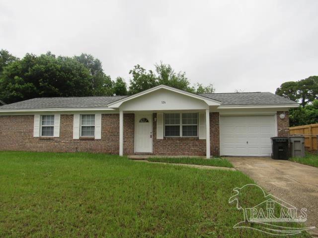 326 Quigley Rd, Pensacola, FL 32506