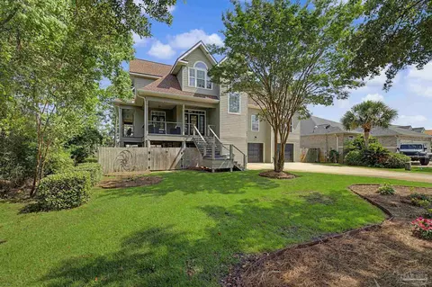 3037 Coral Strip Pkwy, Gulf Breeze, FL 32563