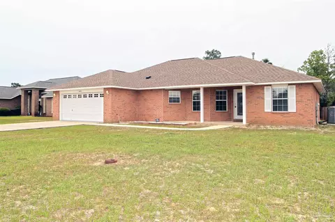 643 Downhaul Dr, Pensacola, FL 32507