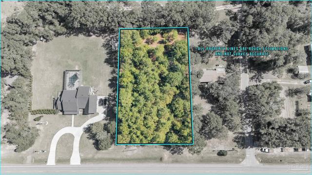 8800 Blk Chumuckla Hwy, Chumuckla, FL 32571